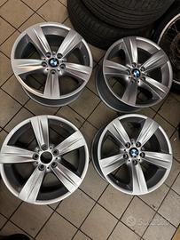 Cerchi originali bmw 18