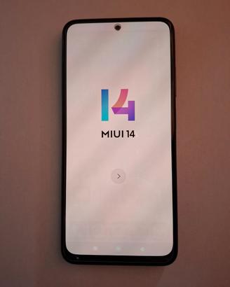 CELLULARE XIAOMI Redmi Note 10S (anche DUAL SIM)