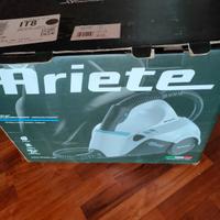 Vaporetto ariete xvapor comfort