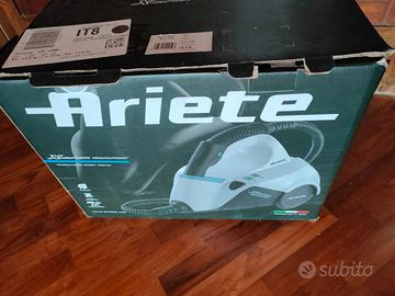 Vaporetto ariete xvapor comfort