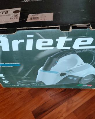 Vaporetto ariete xvapor comfort