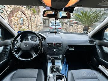 mercedes 250 cdi