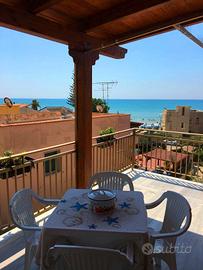 Ripa di Mare 1 - Scala dei Turchi