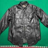 Camicia di pelle Harley-Davidson