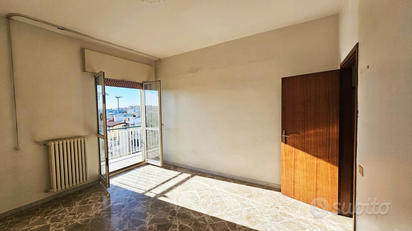Apartment in Modugno, Bari - Vista 3