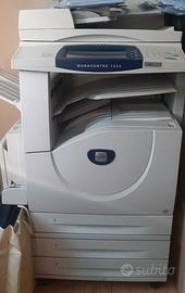 Stampante xerox 7232