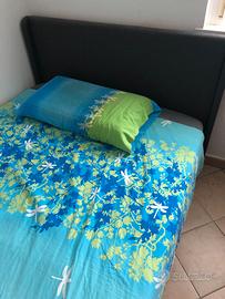 Letto una piazza e mezzo
