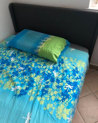 Letto una piazza e mezzo