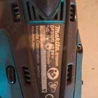 Corpo macchina+caricabatterie Makita