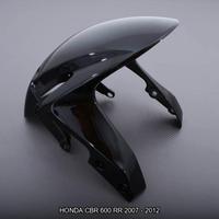 Parafango anteriore HONDA CBR 600 RR 2007 - 2012