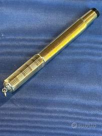 Penna stilografica Omega Supernova degli Anni 20