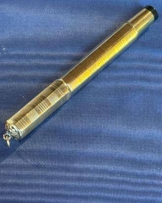 Penna stilografica Omega Supernova degli Anni 20