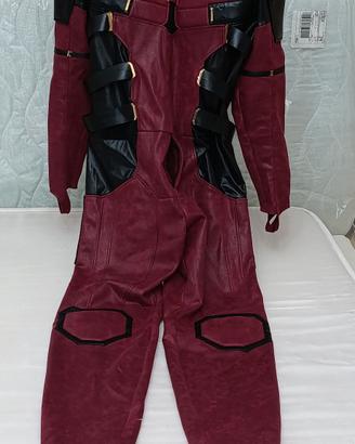 costume Deadpool 