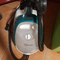 vaporetto polti completo di tutti gli accessori