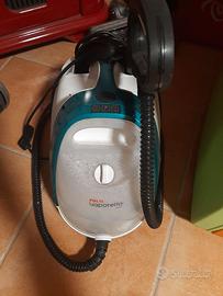 vaporetto polti completo di tutti gli accessori