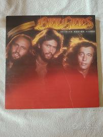 disco vinile 33 giri dei BEE GEES 