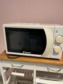 Forno microonde Candy
