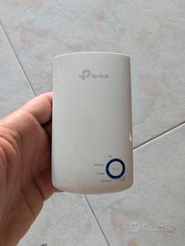 Ripetitore Wi-Fi- TP-Link TL-WA850
