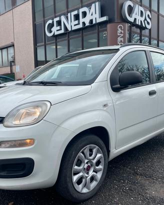 Fiat Panda 0.9 TwinAir Turbo Natural Power Pop