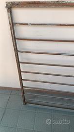 inferriata 90,X114,5