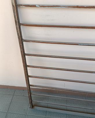 inferriata 90,X114,5
