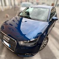 Audi A1 3p 1.6 tdi c/clima 90cv - ANCHE PER NEOPAT