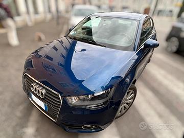 Audi A1 3p 1.6 tdi c/clima 90cv - ANCHE PER NEOPAT