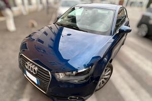 Audi A1 3p 1.6 tdi c/clima 90cv - ANCHE PER NEOPAT