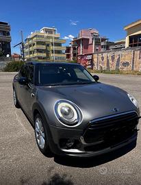 Mini Clubman Cooper D 2.0 150cv