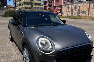 Mini Clubman Cooper D 2.0 150cv