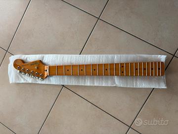 Manico Stratocaster Squier by Fender Classic Vibe