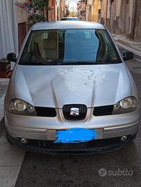 Seat arosa