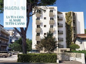 Appartamento Cattolica [C212/A12VRG]