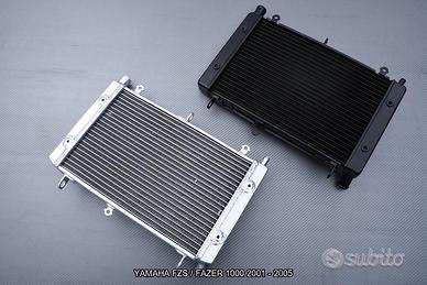 Radiatore YAMAHA FZS 1000 / FAZER 1000 2001 - 2005