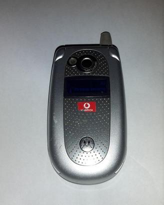 Telefoni Motorola Vintage