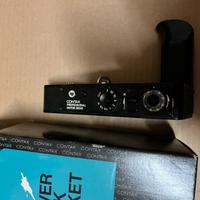 Accessorio per fotocamera contax