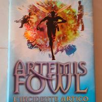 Artemis Fowl - L'incidente artico