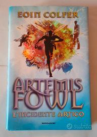 Artemis Fowl - L'incidente artico