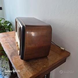 Radio Fm vintage