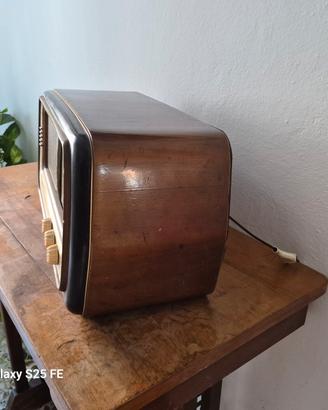 Radio Fm vintage