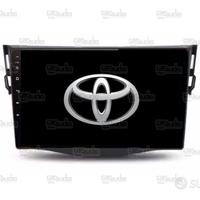 Autoradio Navigatore TOYOTA Rav4 2006-2012