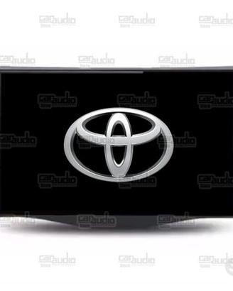 Autoradio Navigatore TOYOTA Rav4 2006-2012