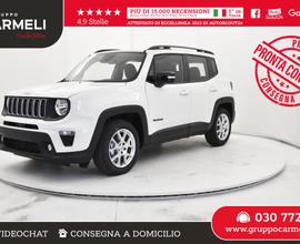 Jeep Renegade 1.6 mjt Limited 2wd 130cv - KM0