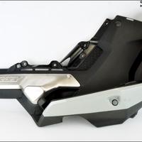 Carena sottopedana destr honda x-adv 750 2018 2020