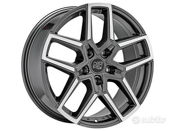 Cerchi in lega KIA SORENTO SPORTAGE STINGER 20