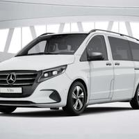 Mercedes-Benz Vito 116 CDI 4X4 Mixto Long Select