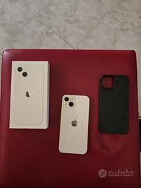 Iphone 13 - 128g