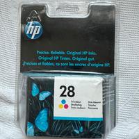 Cartuccia stampante HP 28 / HP 14 / HP 20