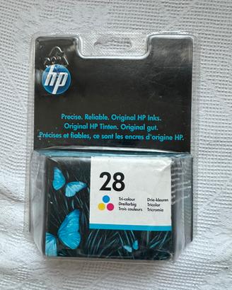 Cartuccia stampante HP 28 / HP 14 / HP 20