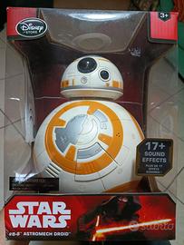 giocattolo Star wars bb-8